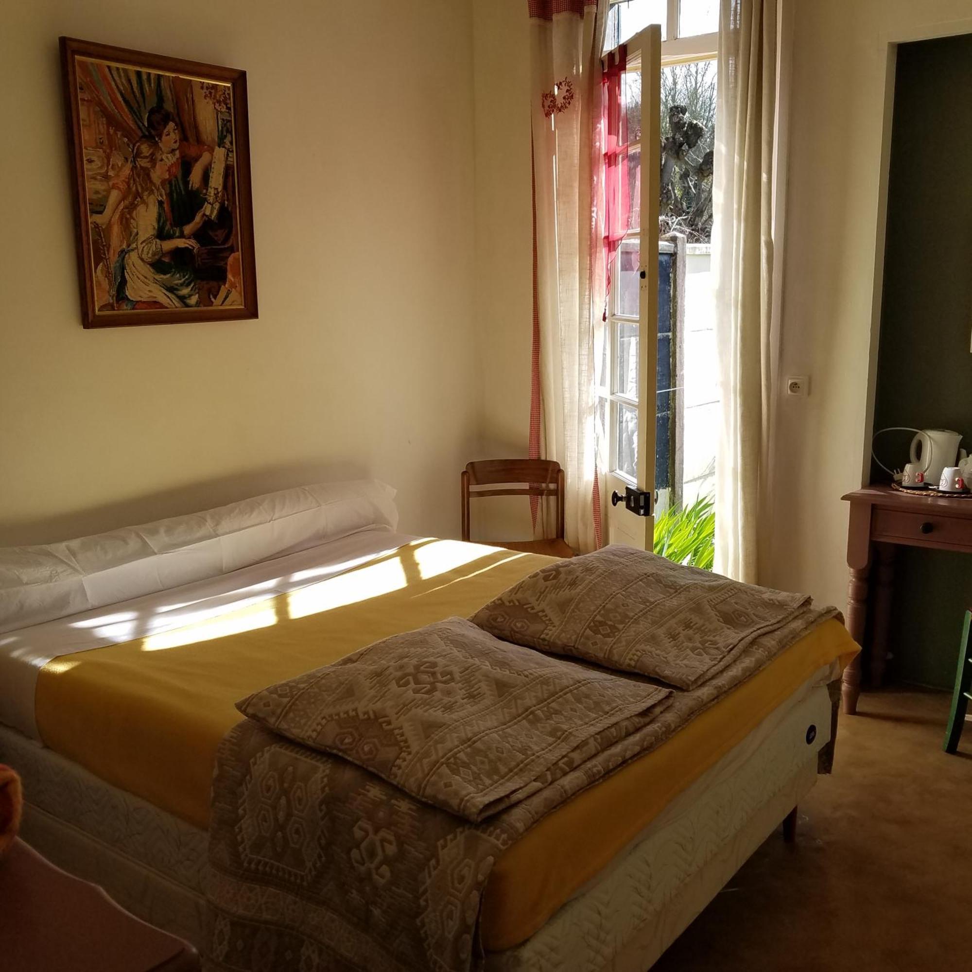Le Vieux Pre De La Motte Daire Villers-sur-Mer Dış mekan fotoğraf