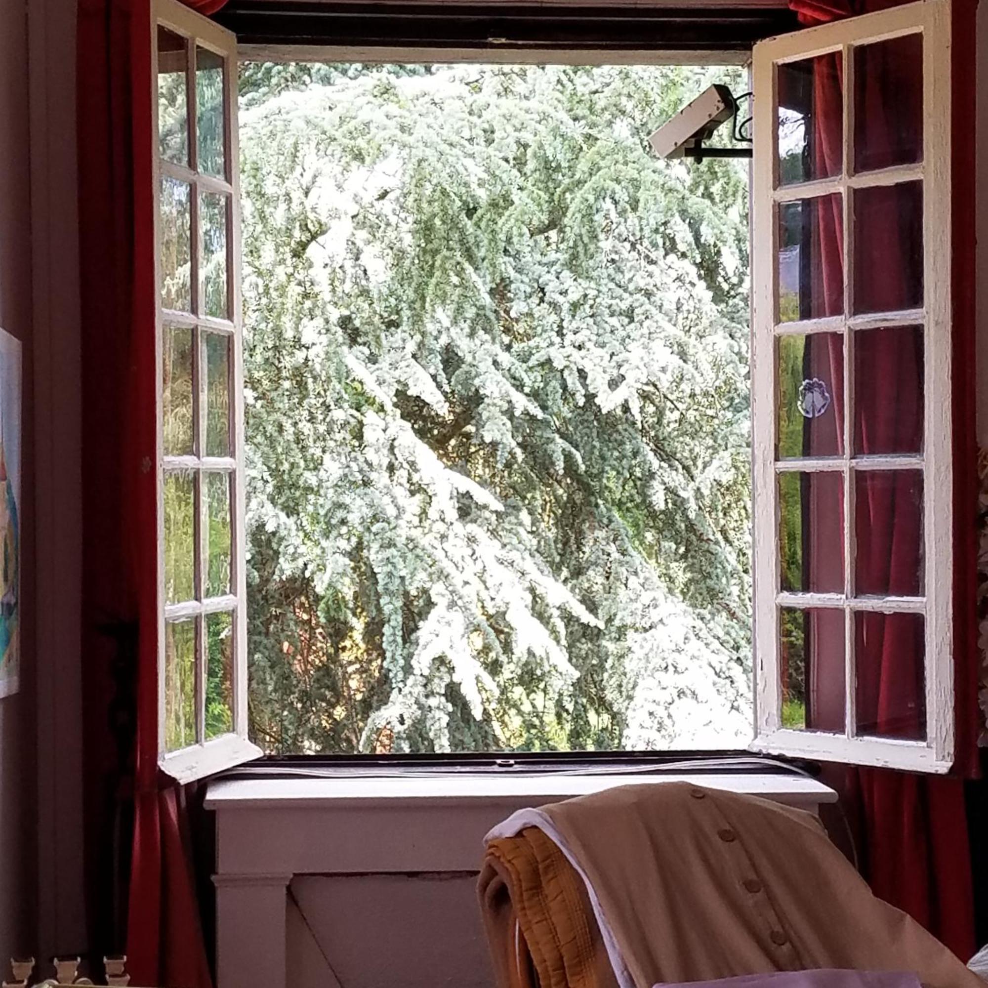 Le Vieux Pre De La Motte Daire Villers-sur-Mer Dış mekan fotoğraf